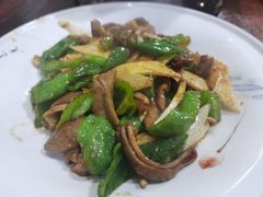 -云中菜馆(恒晟·云中绿园店)