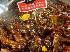 -回味黑鸭煲·始于2006(万松园店)