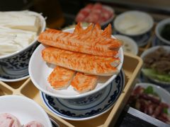 -咏江南·苏式火锅·苏州评弹(观前街店)