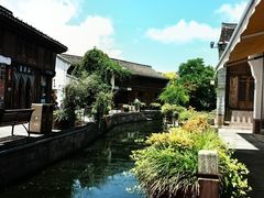 -东钱湖旅游度假区