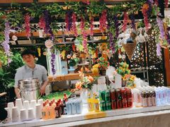-阳光岛·海鲜盛宴(银泰中心in99店)