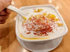 -南信牛奶甜品专家