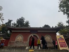 -承恩寺