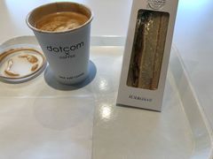 -dotcom coffee古点咖啡(致真大厦店)