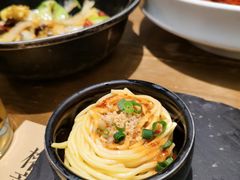 榕意川味凉面-榕意·川味之美(深业上城店)