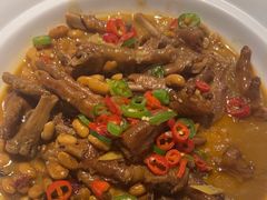 -南山翁新概念川菜(江宁万达广场店)