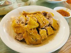 白切鸡-凤中皇清远鸡村(凤城店)