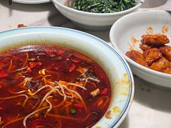 毛血旺-大鱼徽州·寻味徽菜(星光总店)