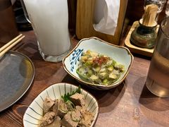 -一吉焼鸟·FOUNDER(桂林路店)