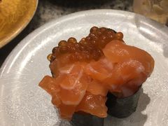 -合点寿司(美罗城店)