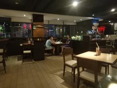 大堂-必胜客(涂门街店)