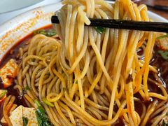 -卜家乡村饸饹店(总店)