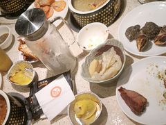 -宴立方海鲜自助(义乌万达广场店)