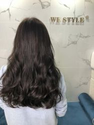 烫染-MI HAIR