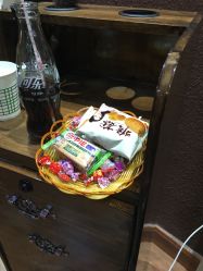 -明洞造型精品烫染