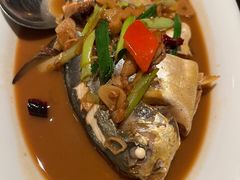 -领事馆19号中餐厅(厦门海景洲际酒店)