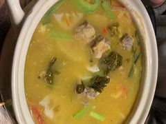-茶花妹子云南餐厅(北大店)