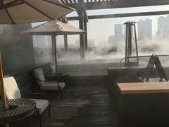 -清河半岛微风餐厅