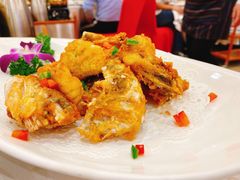 -寻味顺德·南记酒家·传统顺德菜·鱼生(广源路店)