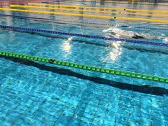 -云南恒业游泳馆