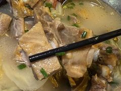 -尽善百年古院餐厅(王家老宅店)
