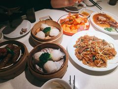 招牌虾饺皇-南枝记·港式打边炉(新北万达店)