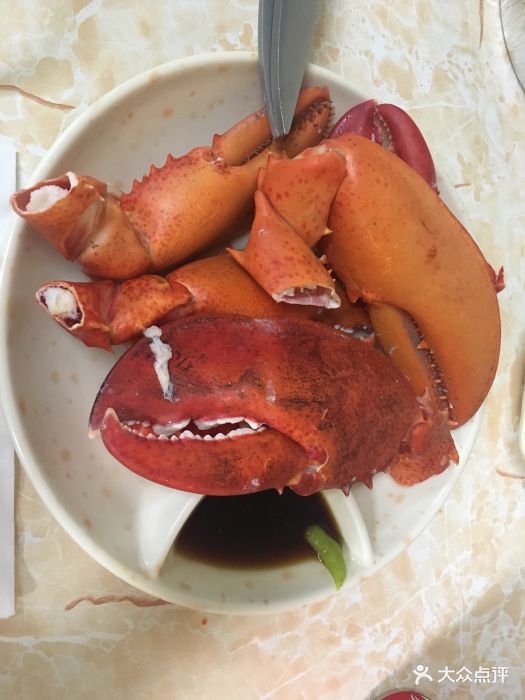 龙虾脚图片 - 第724张