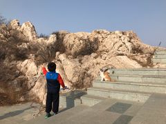-鸡鸣山旅游风景区