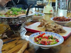 -豫掌柜饸饹面·烩面(秀沿路店)