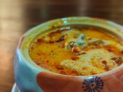 冬阴功大虾汤-泰妃堂.泰菜.夜宵(赤岗总店)