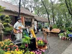 -沂蒙山旅游区云蒙景区(蒙山国家森林公园)