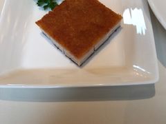 冰烧三层肉-利苑酒家(金宝店)