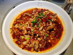 -图味美小黄鱼·景德菜(浙江路店)