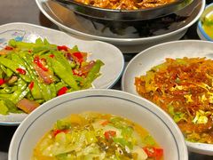 -花卉鱼庄(嘉园文景苑店)