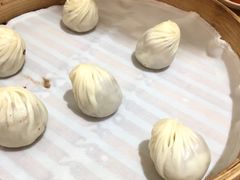 巧克力豆沙小笼包-鼎泰丰(云顶高原店)