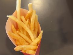 -麦当劳(龙华店)