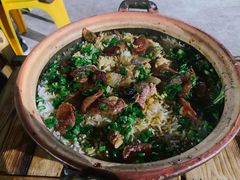 -鸿渡渔庄·特色鸭咀鱼