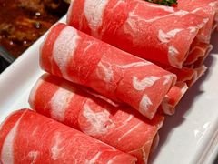 -浩爷羊蝎子火锅(双榆树店)