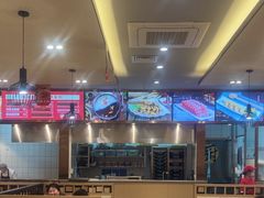 -蜀留香火锅(社会山店)