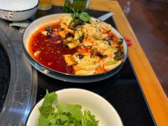 -人民公社大食堂(顺义总店)