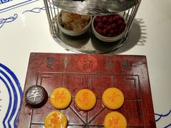 -满园烤鸭·春饼(太原街万达店)