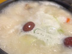 -韩香福烤肉庄园(荣成店)
