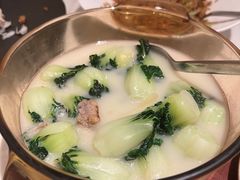 -彩丰楼中餐厅(深圳国际会展中心洲际酒店)