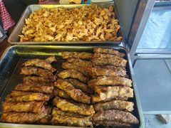 -卢聪艺小吃店(阳翟总店)