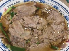 -直隶安家罩饼(复兴路店)