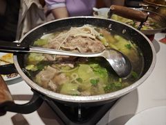 -全牛匠·乐山跷脚牛肉(西北旺万象汇店)