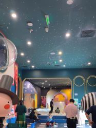 -meland club亲子乐园(北京芳圆里ID MALL店)