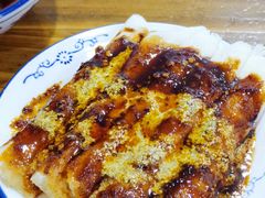 芥末春卷-洁美凉粉店(温江店)