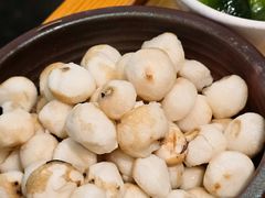-烹然四季椰子鸡火锅(姚家园万象汇店)