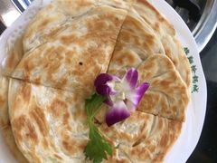 -清真·锦翔炝锅鱼(明德门店)